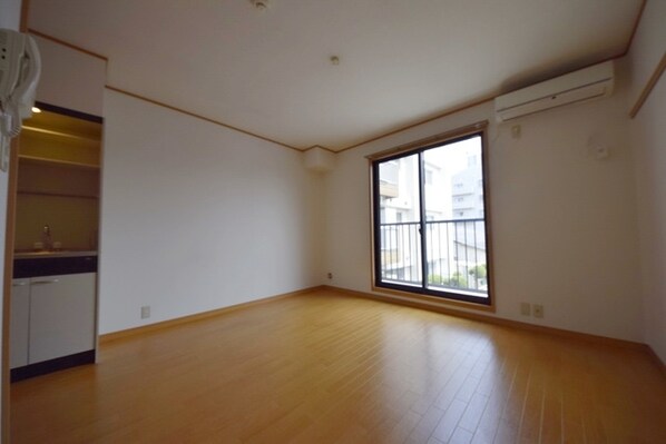 メランジュ・Aの物件内観写真